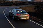BMW 6-Series Coupe 2012 года